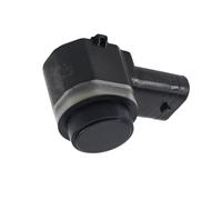 Capteur stationnement Compatible avec VW pour Golf pour MK6 2008 2009 2010 2011 2012 Capteur De Recul De Stationnement Avant Arrière Moniteurs d'angle Mort De Voiture(C)