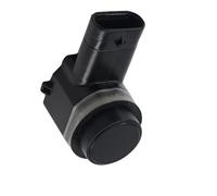 Capteur stationnement Compatible avec VW pour Golf pour MK6 2008 2009 2010 2011 2012 Capteur De Recul De Stationnement Avant Arrière Moniteurs d'angle Mort De Voiture(D)