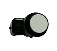 Capteur stationnement Compatible Avec X6 E71 E72 2007 2008 2009 2010 2011 2012 2013 2014 9270501, Accessoire Capteur Stationnement D'assistance PDC 66209270501(White)