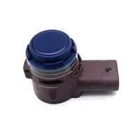 Capteur Stationnement Latéral Bleu Pare-Chocs pour Tesla pour Model 3/Y (2017-2023) - Référence : 1127502-13-D/C Moniteur stationnement