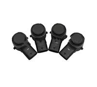 Capteur stationnement PDC 1/4PCS 66209274427 Capteurs de stationnement PDC pour BMW Série 2, 7, i01, i12, X1, X5, X6, X4 Parking Radar d'Alerte(4pcs (66209274427))
