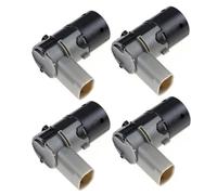 Capteur Stationnement PDC 1695420018 pour Benz B W245 W168 W169 À Ultrasons(Color2)