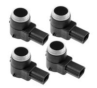 Capteur Stationnement Pdc 1EW63ARHAA pour Dodge pour Charger pour Durango pour Grand pour Caravan 1EW63TZZAA Capteur Stationnement PDC Voiture 1EW63AXRAA Capteur Radar Recul(4pcs)