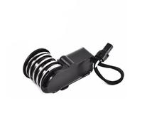 Capteur stationnement PDC 4 capteurs de stationnement PDC Parktronic pour Mazda 3 BK Berline 2004-2009 10CA0212A Parking Radar d'Alerte