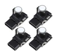 Capteur stationnement PDC 4 pièces Radar de recul PDC capteur de stationnement pare-chocs aide inverse OE: 39680-SZA-A11 39680SZAA11 188300-6330 1883006330