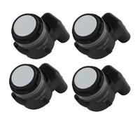 Capteur Stationnement PDC 5Q0919275C pour A3 A5 A8 Q2 Q5 Q7 RS3 RS5 TT Assemblage(White2)