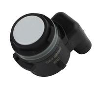 Capteur Stationnement PDC 5Q0919275C pour VW pour Golf pour Passat pour Jetta pour Touran pour Tiguan Assemblage(White1)