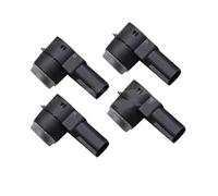 Capteur Stationnement PDC 9663821577 pour Citroen pour Berlingo pour C4 pour C5 pour C6 pour DS3 2004 2005 2006 2007 2008 2009-2016 Capteur D'aide Au Stationnement(4 Piece)