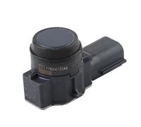 Capteur Stationnement Pdc Accessoires Auto Capteur Stationnement PDC Radar Recul 1TK84TZZAA pour Chrysler 200 2015 2016 2017 Parking Radar D'alerte(Grey,1 pc)