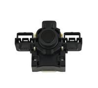 Capteur Stationnement Pdc Accessoires Voiture Capteur Stationnement Pare Chocs PDC 89341-33200 pour Lexus CT200H 2013-2025 ES250 ES350 ES300H 2012-2025 89341-53010 Capteur Radar Recul(Noir)