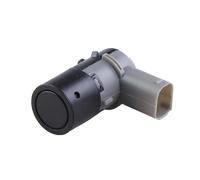 Capteur Stationnement PDC Avant/arrière 3 Broches 66206989068 pour E39 E53 E60 E61 E64 E65 E83 R50 R52 R53 525i 530i 540i X5 Z4 Radar(Color2)