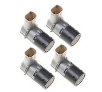 Capteur Stationnement PDC Avant/arrière 4 Pièces pour BMW E39 E53 E60 E61 E64 E65 E83 R50 R52 R53 525i 530i 540i M5 X5 Z4 66206989068 989068 Car Parking Sensors