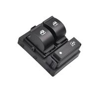 Capteur stationnement PDC Bouton De Commutation Commande Fenêtre pour Fiat Ducato Puissance Base Noire 735421419 6490.X9