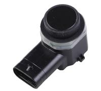 Capteur Stationnement Pdc Capteur À Ultrasons Stationnement PDC Voiture 1S0919275C pour VW pour Jetta pour Polo pour Sharan pour Tiguan pour Touareg pour Touran Auto Système Parcage(1 pc)