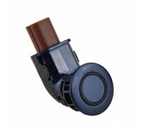 Capteur Stationnement Pdc Capteur d'angle Stationnement Avant Arrière Alerte Sonore Automatique 39680-SHJ-A61 pour CRV pour Odyssey 39680SHJA61 Parking Radar D'alerte(Deep Blue)