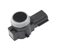 Capteur Stationnement Pdc Capteur De Stationnement PDC 1TK84TZZAA pour Jeep Cherokee 2014, 2015, 2016, 2017, 2018, Grand Cherokee 2016, 2017, 2018 Parking Radar D'alerte(Noir,1 pc)