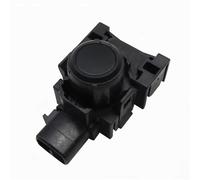 Capteur Stationnement PDC Capteur De Stationnement PDC KD49-67UC1 KD4967UC1 pour Mazda 6 3 2 pour CX-3 pour CX-5 Moteurs KD49-67-UC1 KD47-67UC1(Le Noir)