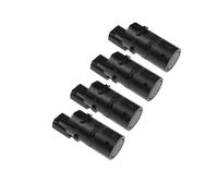 Capteur stationnement PDC Capteur de stationnement PDC pour Discovery 3 pour Freelander 4 pièces, YDB500301PMA YDB500301