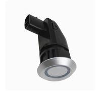 Capteur Stationnement Pdc Capteur Stationnement Automatique Électromagnétique pour Chevy pour Captiva 2006 2007 2008 2009 2010 2011 96673467 96673464 96673474 Capteur Radar Recul(Argent)