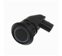 Capteur Stationnement Pdc Capteur Stationnement Automatique Électromagnétique pour Chevy pour Captiva 2006 2007 2008 2009 2010 2011 96673467 96673464 96673474 Capteur Radar Recul(Noir)