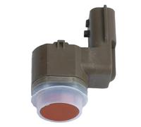Capteur Stationnement Pdc Capteur Stationnement PDC Accessoires Voiture Recul 28438-7FL0C pour Nissan pour Rogue 2.5L 284387FL0C Parking Radar D'alerte(Orange,1 pc)