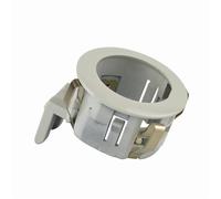 Capteur Stationnement Pdc Capteur Stationnement PDC pour Lexus LX450d 460 570 2007 2008 2009 2010 2011 2012 89341-33130-C0 8934133140 Capteur Radar Recul(Retainer White)