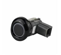 Capteur Stationnement Pdc Capteur Stationnement PDC pour Voiture 25994-ENF0E pour Nissan pour Cube 2009 pour Skyline pour Crossover J50 NJ50 2009-2025 25994-1BA1E Parking Radar D'alerte(Rear Black)