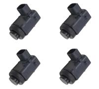 Capteur Stationnement Pdc Capteur Stationnement PDC pour Voiture 4 Pièces 25679096 pour Chevy pour Avalanche pour Suburban pour Tahoe 0263003177 0 263 003 177 Capteur Radar Recul