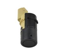 Capteur Stationnement Pdc Capteur Stationnement PDC Voiture Alarme Sonore Automatique PSA9653139777 9653139777, pour Citroen C2 C3 C4, 9649186580 9643326380 659095 602775 Parking Radar D'alerte