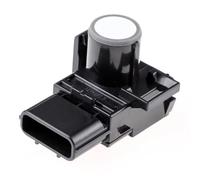 Capteur stationnement PDC Compatible avec Accord pour Insight pour Pilot pour Spirior, Capteur D'aide Au Stationnement, 39680-TL0-G01 39680TL0G01(1 pc White)