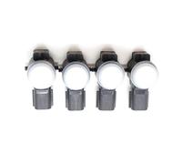 Capteur stationnement PDC Compatible Avec Chevy Pour Tahoe OE: 52050134 Capteur D'aide Au Stationnement PDC Capteur D'assistance Au Stationnement Assemblage Aide Pare-chocs