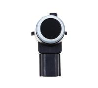 Capteur stationnement PDC Compatible avec GMC pour Acadia pour Savana pour Sierra pour Yukon PDC Capteur D'objet D'aide Au Stationnement De Pare-Chocs Secours Inverse 20777093