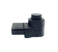 Capteur stationnement PDC Compatible avec KIA Capteur De Stationnement PDC, Couleur Radar, Accessoires De Voiture Noirs 4ML061ADA
