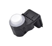 Capteur stationnement PDC Compatible avec Kia pour Sorento 2016 3, L 2,0,4 PDC Capteur De Stationnement Inversé Détecteur Voiture 4MS064KGS Pièces Automobiles 95720-2T550 957202T550(White)