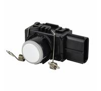 Capteur Stationnement PDC Compatible Avec Lexus Pour LX570 URJ201 2007 2008 2009 2010 89341-28450 Capteur De Stationnement Radar De Voiture Capteur Anti-détecteur De Contrôle De Distance(White)