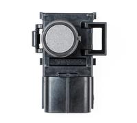 Capteur stationnement PDC Compatible avec Toyota pour Camry pour Hybrid pour ACV51 AVV50 GSV50 Capteur De Stationnement PDC Radar Aide Au 89341-33260 8934133260(1PCS Silver)