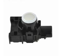 Capteur Stationnement Pdc KD49-67UC1 pour Lexus Ct200h Gs350 Gs450h 89341-64010 Capteur Détection Distance Stationnement PDC Voiture KD4967UC1 KD49-67-UC1 Capteur Radar Recul(Argent)