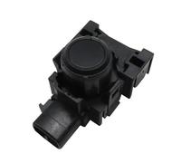 Capteur Stationnement Pdc KD49-67UC1 pour Lexus Ct200h Gs350 Gs450h 89341-64010 Capteur Détection Distance Stationnement PDC Voiture KD4967UC1 KD49-67-UC1 Capteur Radar Recul(Noir)