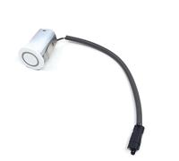 Capteur stationnement PDC Lot de 4 capteurs stationnement PDC Parktronic 188300-4110 pour Toyota Pour Camry 2.0L ACV31 1AZFE 2004-2006 Parking Radar d'Alerte