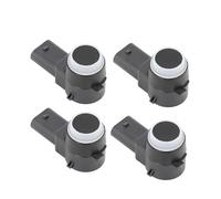Capteur Stationnement Pdc pour Benz W169 W245 W245 W204 W212 W221 C207 C216 C218 R172 A2125420018 Capteur Stationnement PDC pour Avant Arrière 2125420018 Capteur Radar Recul(Noir)