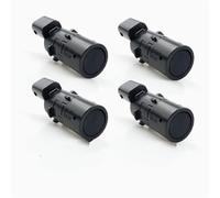 Capteur Stationnement PDC pour Jaguar pour S-Type CCX X-Type CF1 X400 XJ X350 XK 8 X100 YDB500301PMA C2C29376XXX Champ de Vision Grand Angle(Style 4)