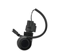 Capteur Stationnement Pdc pour Lexus RX350 3.5L GSU35 2GRFE 2006 2007 2008 PZ362-00205 Capteur D'assistance Marche Arrière PDC pour Voiture 188300-9630 Capteur Radar Recul(Noir)