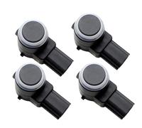 Capteur Stationnement PDC pour Lucerne DTS Escalade Avalanche | Parking Radar d'Alerte 1/4PCS 15239247 1AF63RXFAA Suburban Tahoe 4PCS Capteur de stationnement PDC(4PCS)