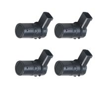Capteur Stationnement Pdc pour Mercury pour Mariner pour Monterey pour Mountaineer 4 Pièces Accessoires Voiture Capteur Stationnement PDC 4F23-15K859-AA Capteur Radar Recul