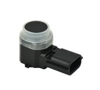 Capteur Stationnement Pdc pour Nissan pour Qashqai II 2013 2014 2015 2016 2017 2018 2019 2020 28438-4EA0B Capteur Stationnement PDC pour Voiture Radar 28442-0002R Parking Radar D'alerte(A)