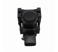 Capteur Stationnement Pdc pour Toyota pour 4runner pour Highlander pour Verso pour Hiace 89341-0E010 Accessoires Voiture Capteur Stationnement PDC 89341-64010 Capteur Radar Recul(Noir)