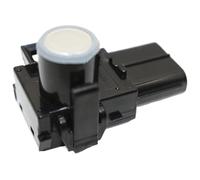 Capteur Stationnement pour Lexus Rx270 Rx350 Rx450H Gx400 Gx460, Voiture PDC Radar de Recul Capteur D'aide Au Stationnement Accessoires,Silver