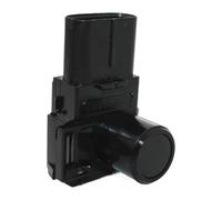 Capteur Stationnement pour Lexus Rx270 Rx350 Rx450H Gx400 Gx460, Voiture PDC Radar de Recul Capteur D'aide Au Stationnement Accessoires,Black