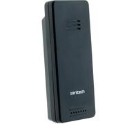Capteur stations météo 910009 et 910013 - Noir - Zenitech