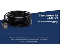 Capteur supplémentaire Thitronik 100456 pour avertisseur de gaz G.A.S.-pro